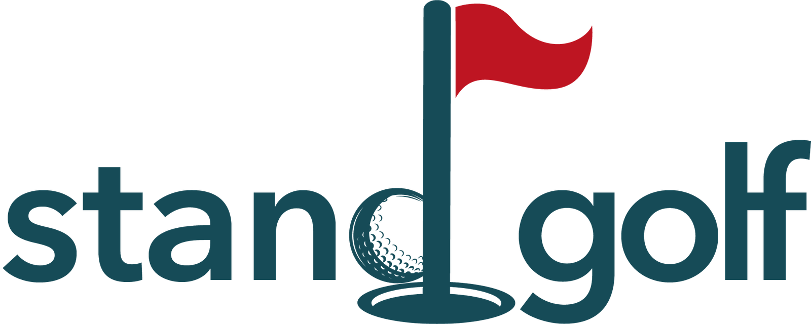 Stand Golf Stand Golf